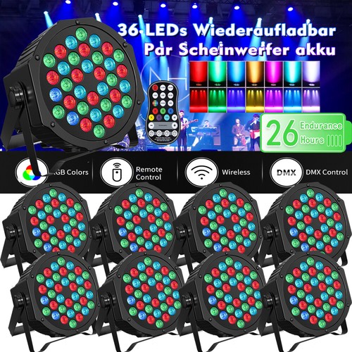 Wiederaufladbar 180w led - 180w,