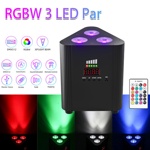 120w akku led - 120w, kabellos
