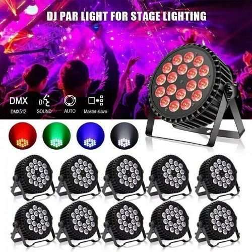King 270w led - 270w, par