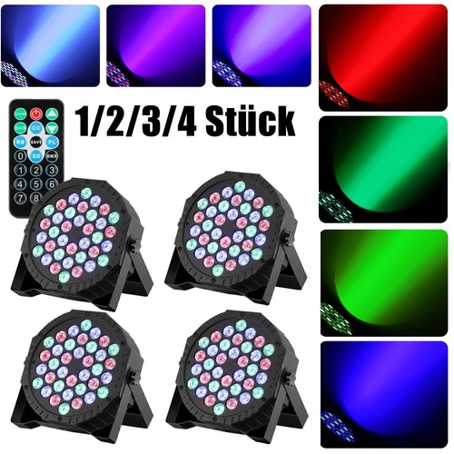 36w led par strahler - led,
