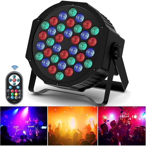 Led par strahler - led,