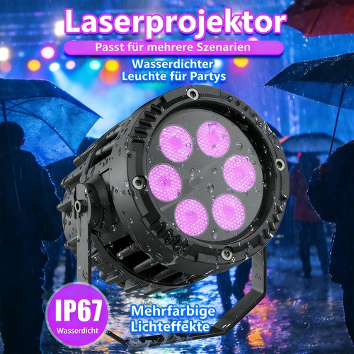 120w led par wasserdichte - 6,