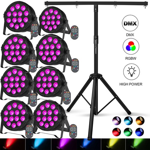 140w led par - 140w, 14