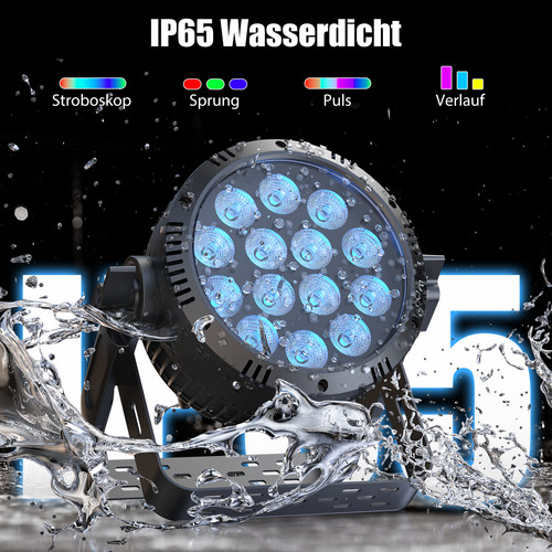 210w wasserdichte ip65 - wasserdichte, led