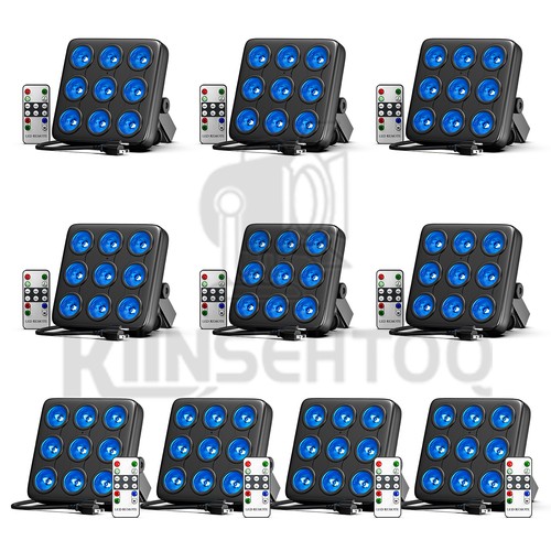 Stück led par - led, strahler