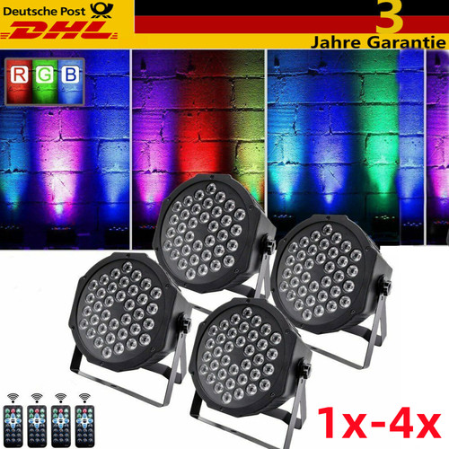 36w led par strahler - par,