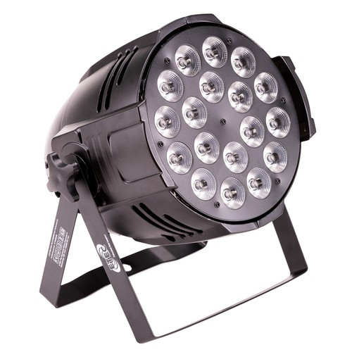 Etec led par - etec, 64
