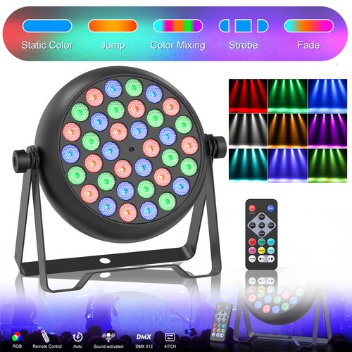 108w led par strahler - 108w,