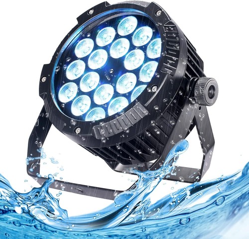 Led par strahler - 18,