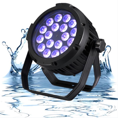 Led par strahler ip65 - 18,