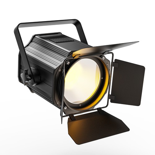 200w cob led par - 200w, dmx