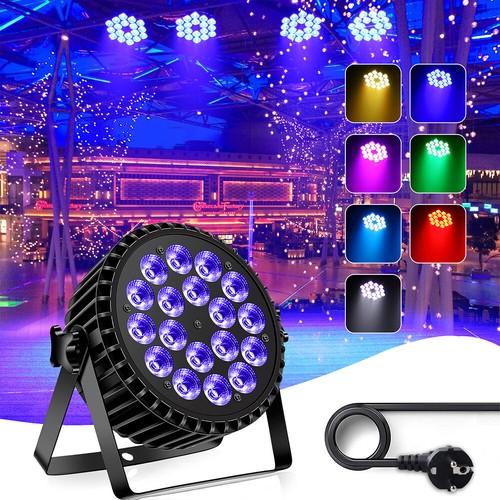 270w led par scheinwerfer - scheinwerfer, wash