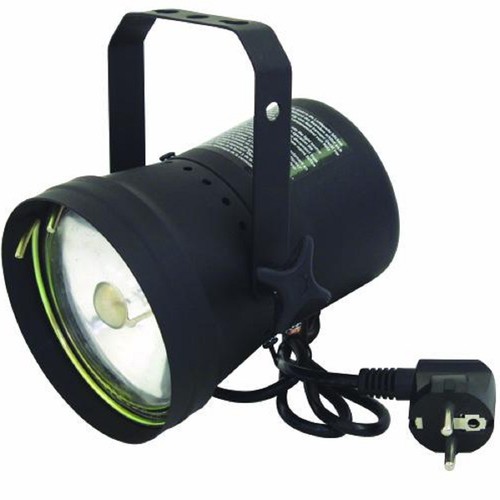 Eurolite pinspot par 36 - pinspot,