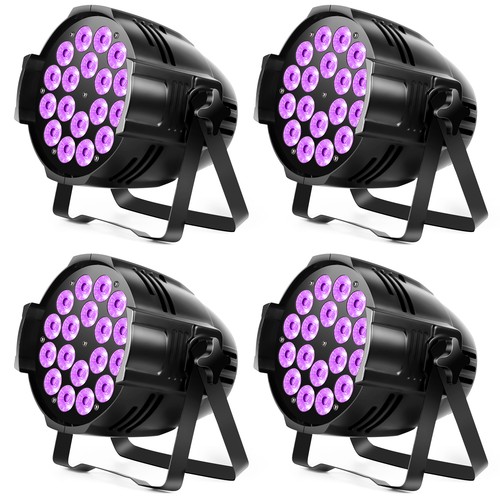 270w led par wash - wash, rgbw