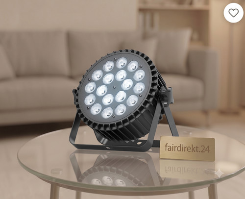 Led par scheinwerfer 180w - led,