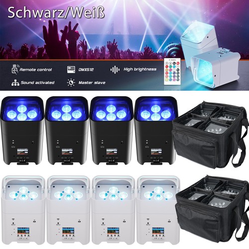 Akku wiederaufladbare 108w led - akku,