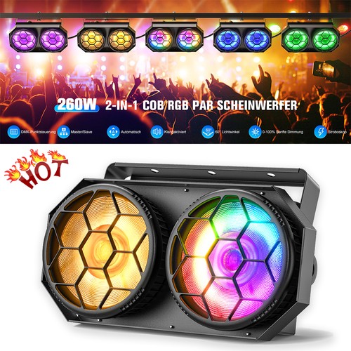 260w led par cob strahler - cob,