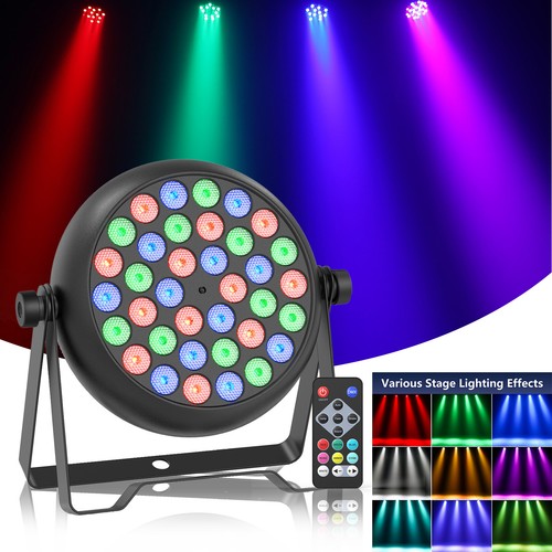 108w led par strahler - 108w,