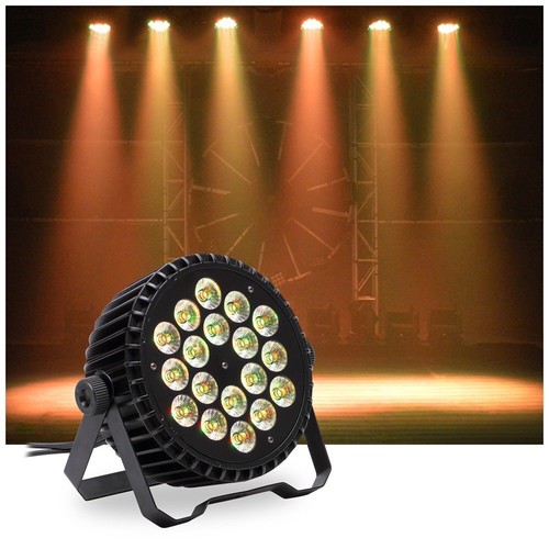 270w scheinwerfer led - 270w, par