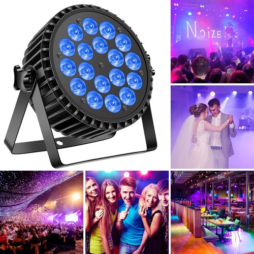 270w led par - 270w,