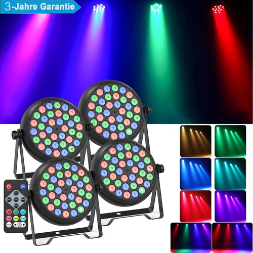 36w led par - 36w,