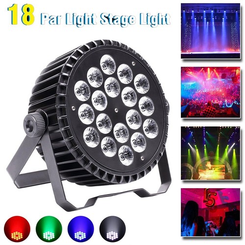 270w led par - led, dmx512