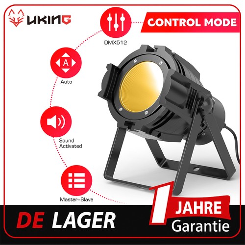 100w led par strahler - led,