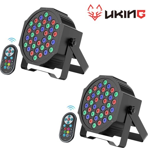 110w led par strahler 36led - 110w,