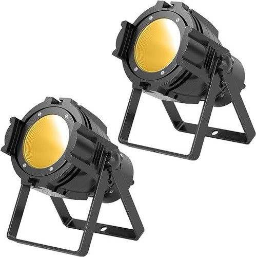 2x100w led par strahler - par,