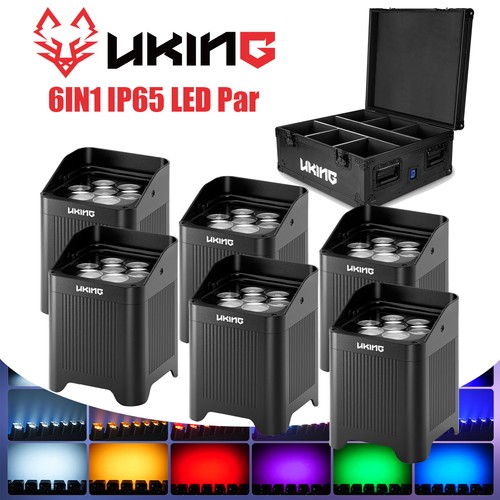 Uking ip65 6in1 wasserdicht - uking,