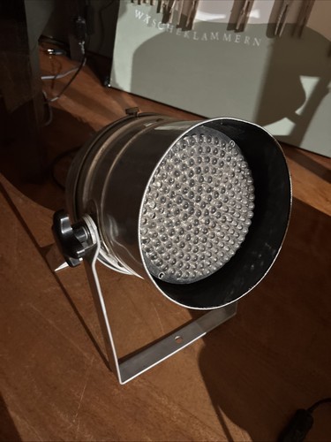 Led par rgb - led, 64