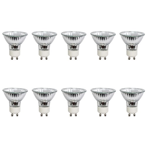 Halogenlampen reflektoren - 10,