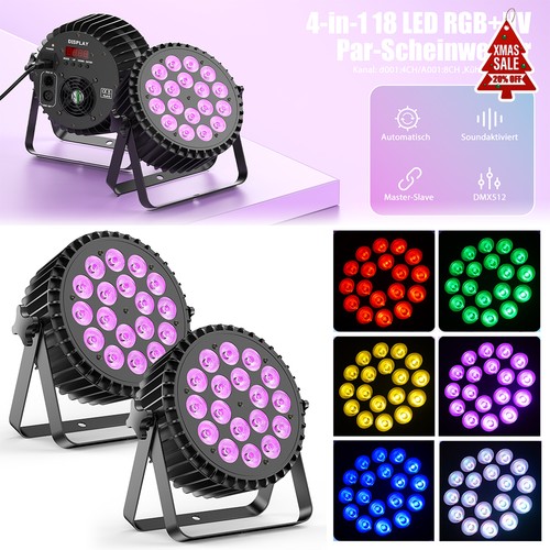 200w led par - 200w,