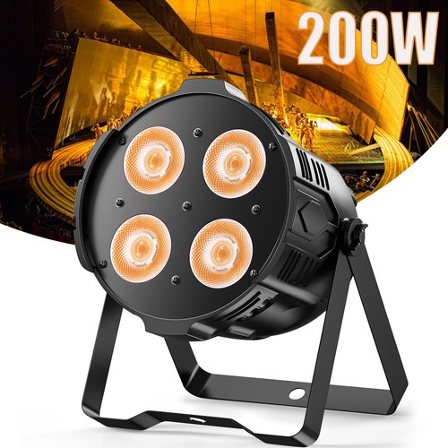 200w led par strahler - 4,