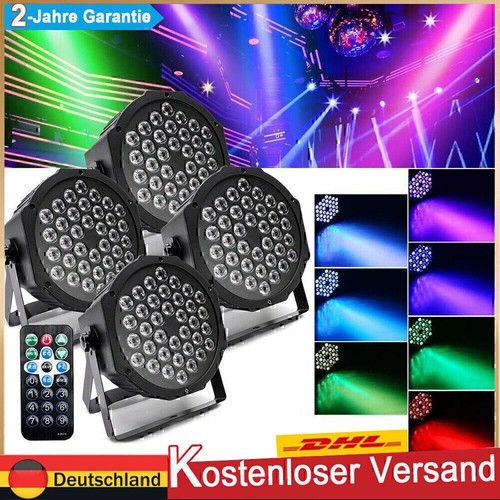 36w led par strahler - 36w,