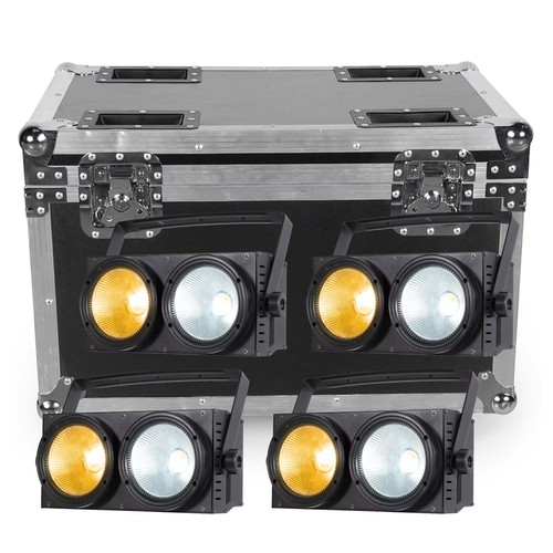 200w cob led par audience - cob,