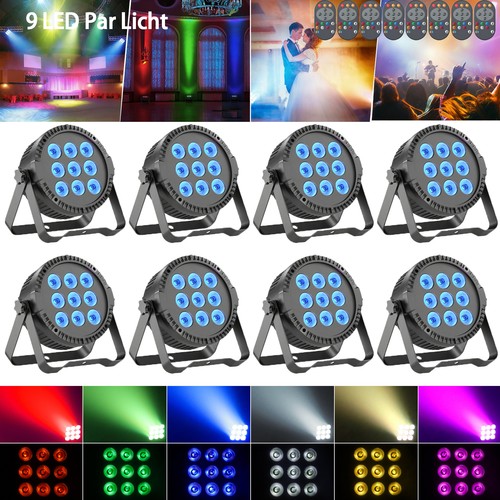 135w led par strahler - 9,