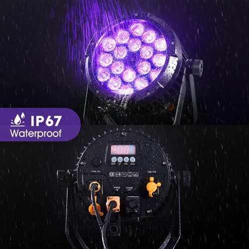 270w led par strahler - 270w,