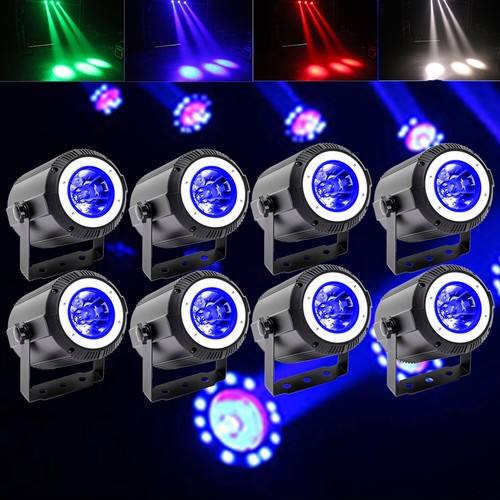 60w led pin spot punktstrahler - pin,