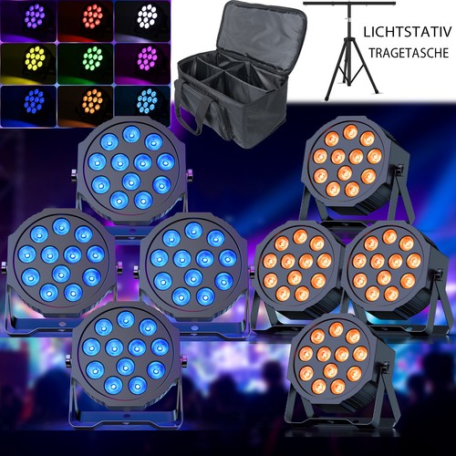 Akku 120w led par strahler - led,
