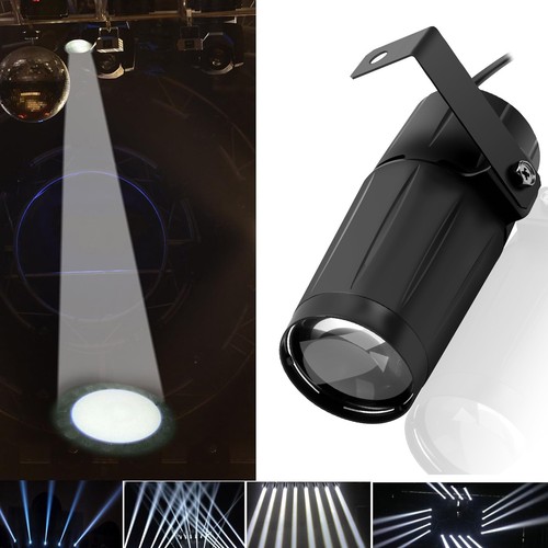 Led pin spot punktstrahler - spot,