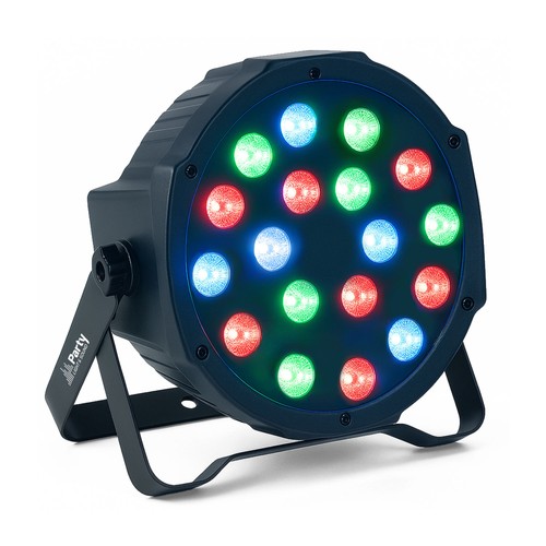 Party par181 led - party-par181,