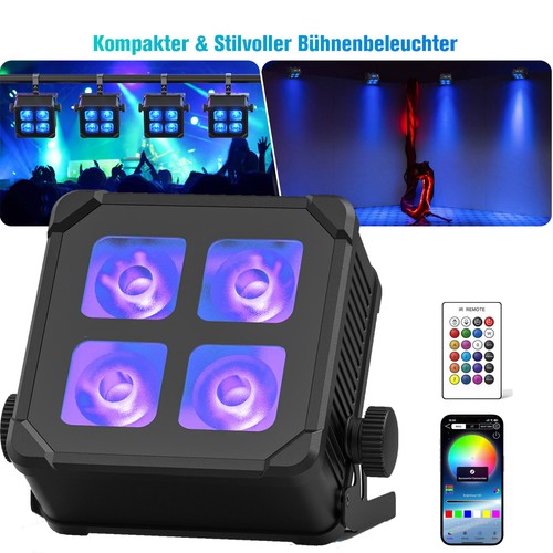 Ip65 akku par - ip65,