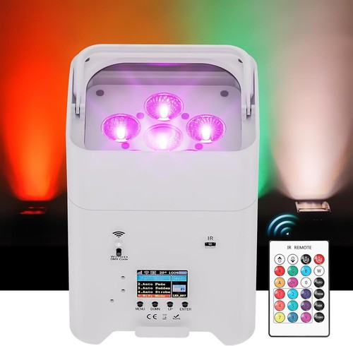 108w akku led - led, scheinwerfer