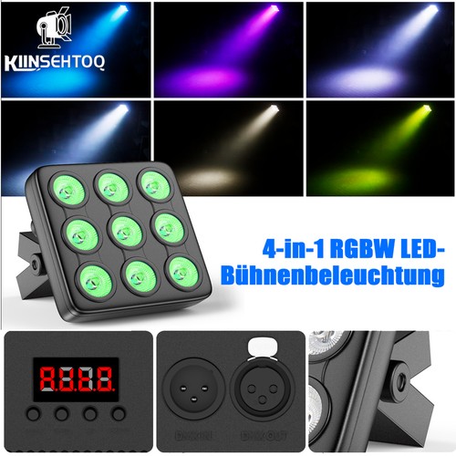 130w led par strahler - 130w,
