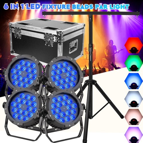 Par strahler 18led ip65 - par,