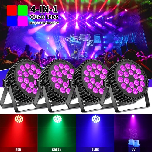 270w led par scheinwerfer - 270w,