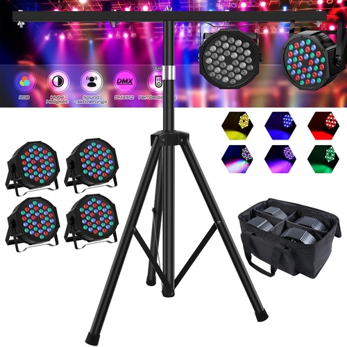 80w led par strahler rgb - led,