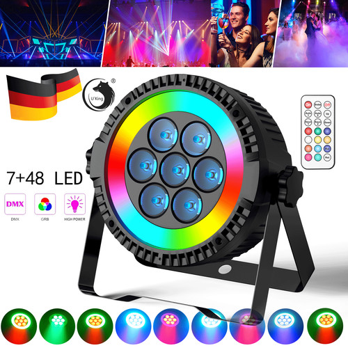 200w led par strahler - 200w,