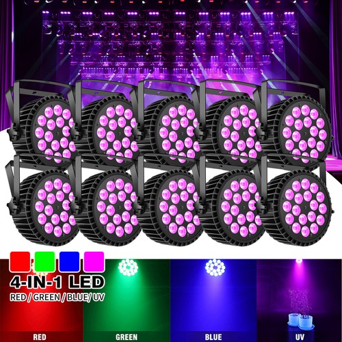200w par strahler dmx 18 - 200w,